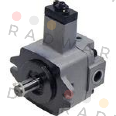HVP-VC1-G26A1-B(Obsolete,replaced by HVP-VC1-G26A1-C)  JTEKT FLUID POWER SYSTEMS CORPORATION (ex. Toyooki)