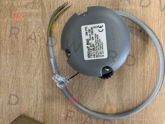 7-350-270 1 PZ 121,23 121,23 BPE Electronics (Dana Brevini Group)