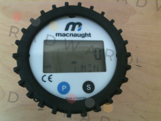 MX12P-1SE MACNAUGHT