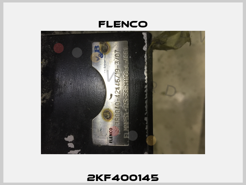 2KF400145 Flenco