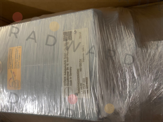 S202VNG0230MQ20 Stober