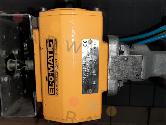 13270 Elomatic