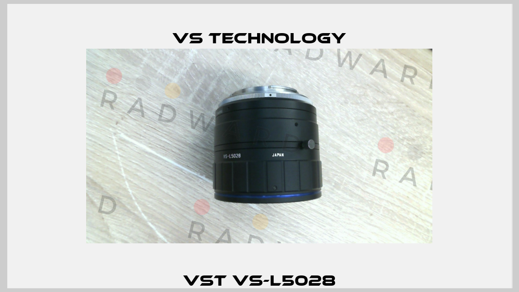 VST VS-L5028 VS Technology