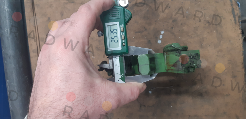 550651000002 Rotex