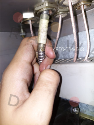 4850-034 Metrix
