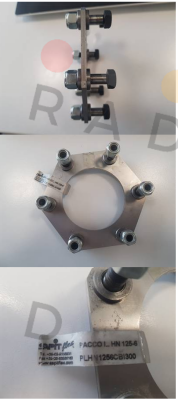 PLHN1256CBI300 Sapitflex