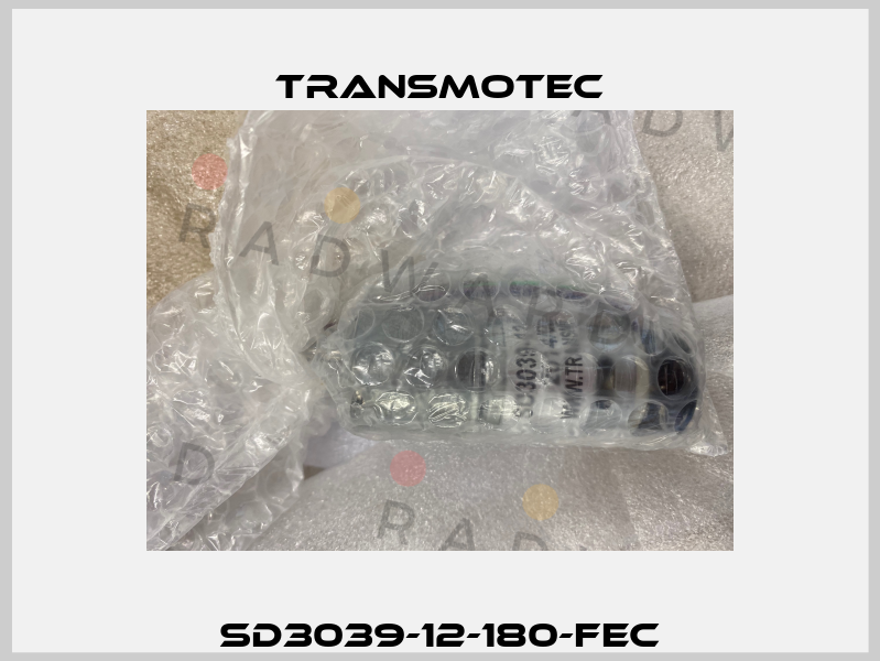 SD3039-12-180-FEC Transmotec