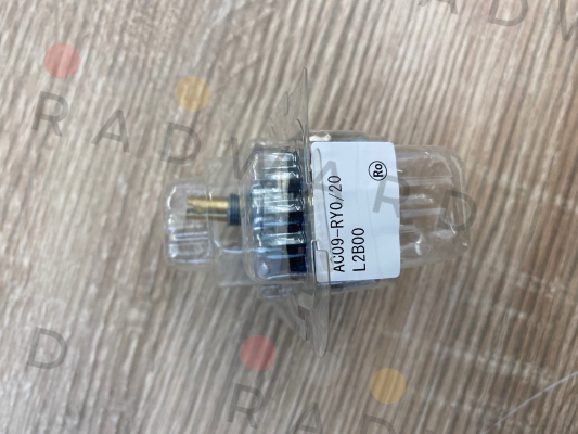 AC 09-RY 0/20 L2 B00 Fuji