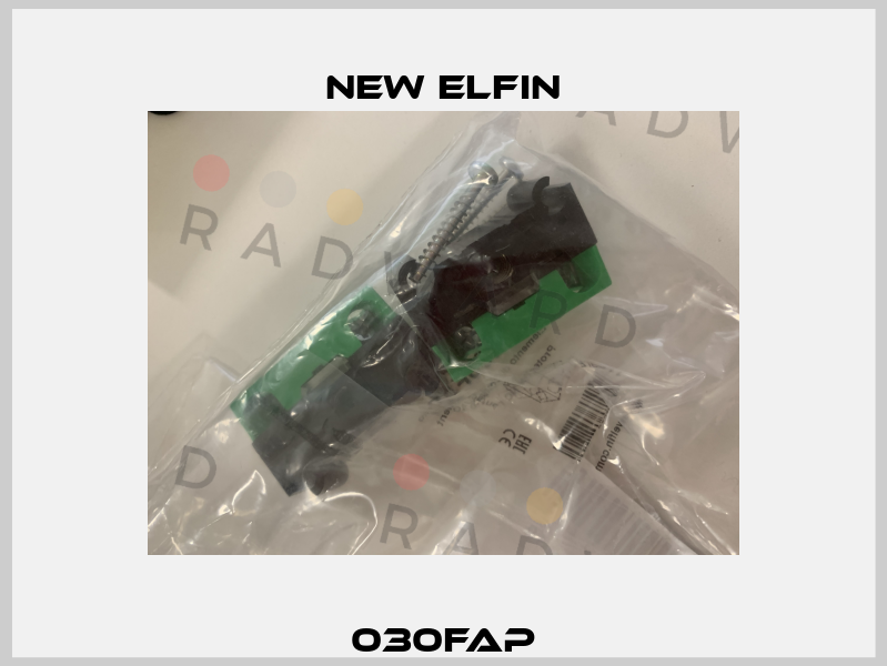030FAP New Elfin