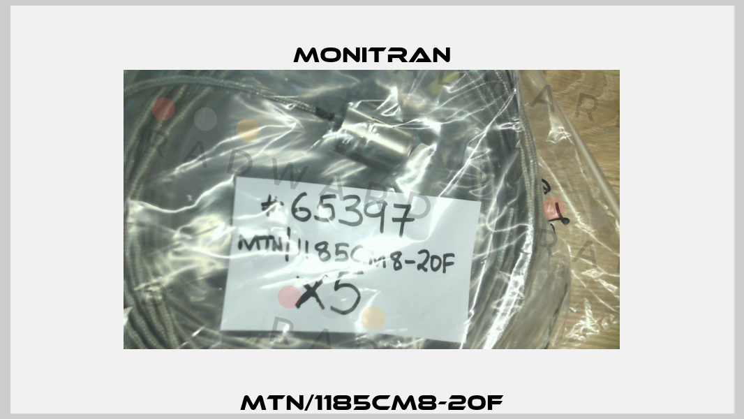 MTN/1185CM8-20F Monitran