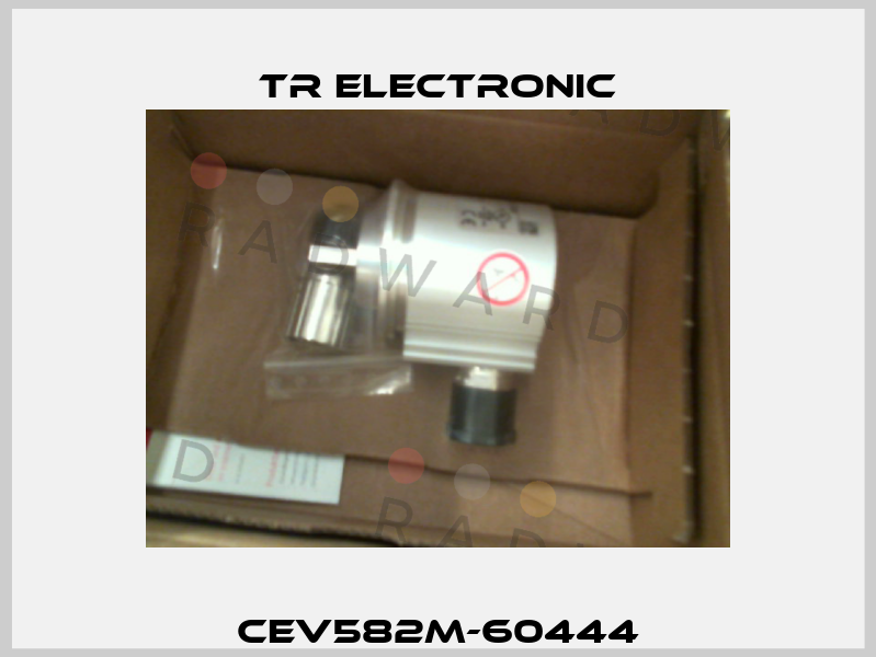 CEV582M-60444 TR Electronic