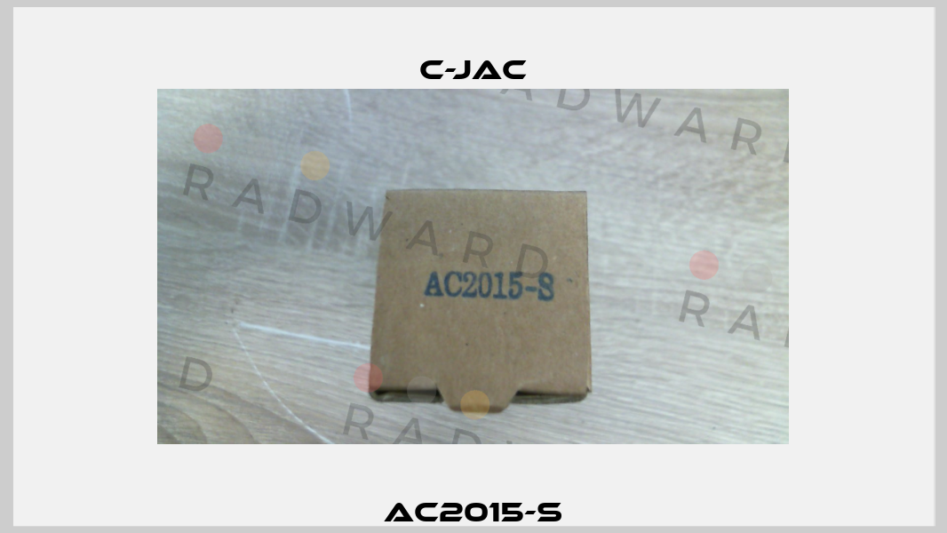 AC2015-S C-JAC