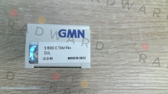 19S6000CTXMP4SDUL Gmn