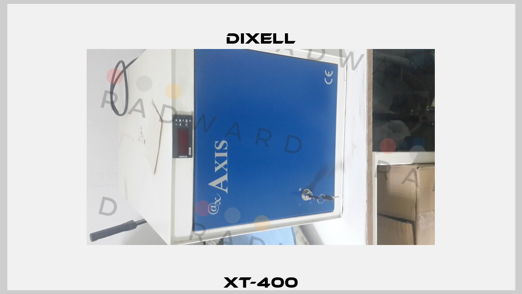 XT-400  Dixell
