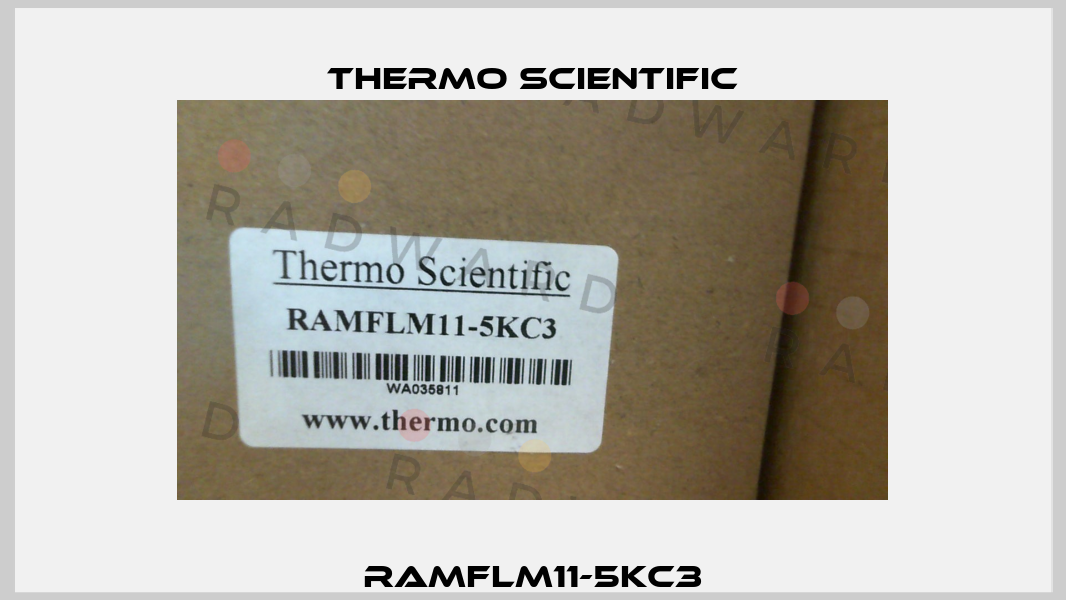 RAMFLM11-5KC3 Thermo Scientific