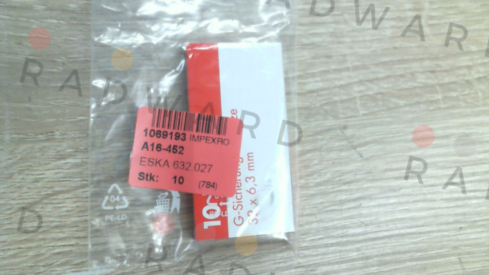632.027 Eska
