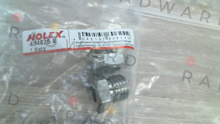 434825 8 Holex