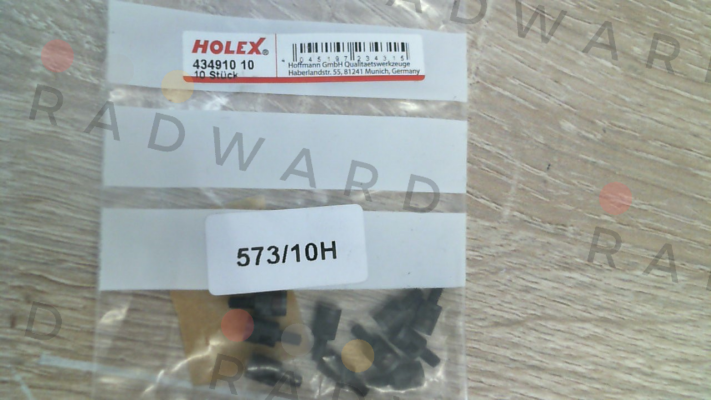 434910 10 Holex