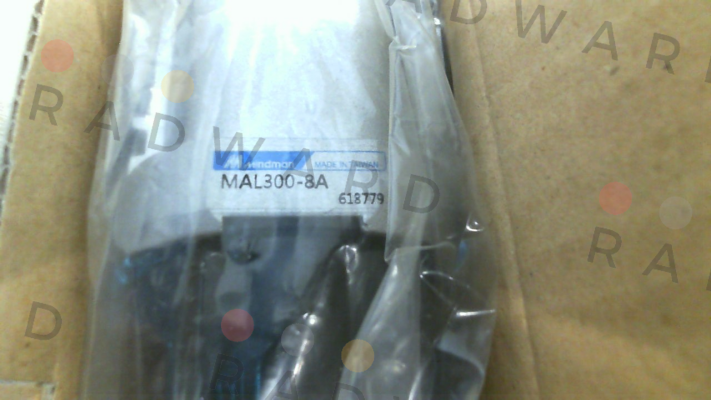 MAL300-8A Mindman