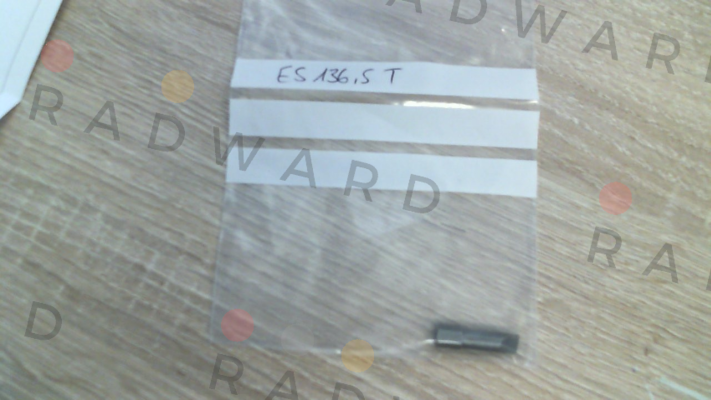 ES.136,5T Facom