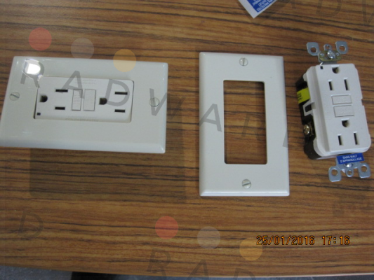 016-N7599-00T  Leviton