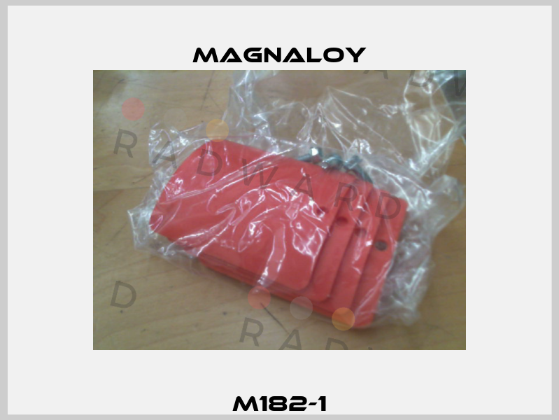 M182-1 Magnaloy