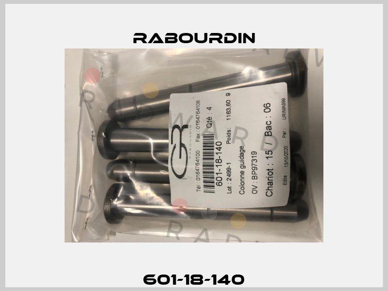 601-18-140 Rabourdin