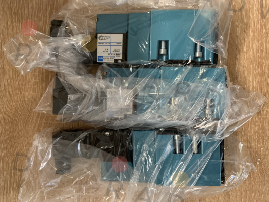 MAC840015 МAC Valves