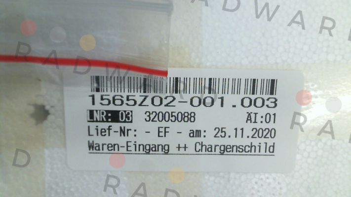 1565Z02-001.003 FSG Fernsteuergeräte