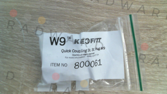 800061 Keofitt
