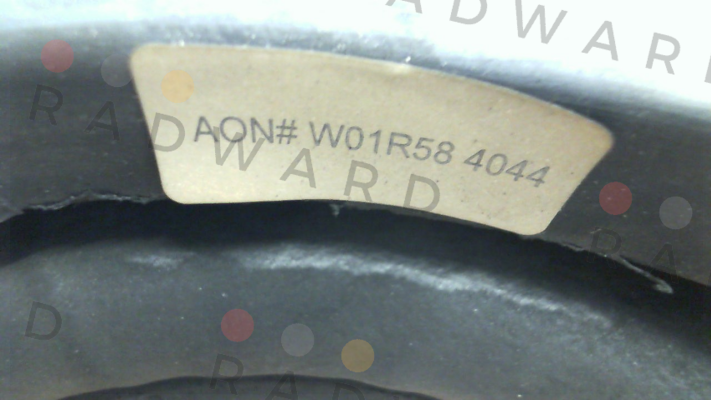 W01-R58-4044 Springride