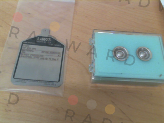 ¼ STD (AA) Lamot