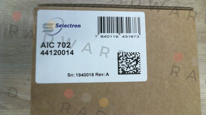 44120014 Selectron