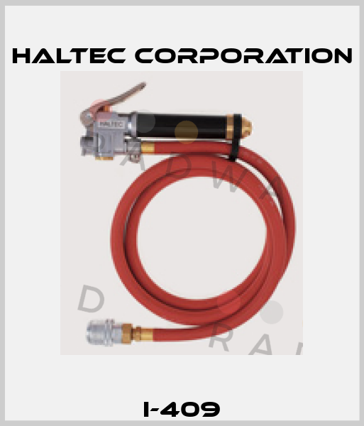 I-409 Haltec Corporation
