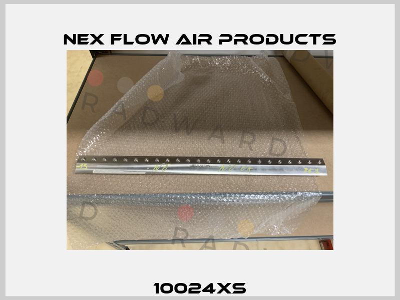 10024XS Nex Flow Air Products