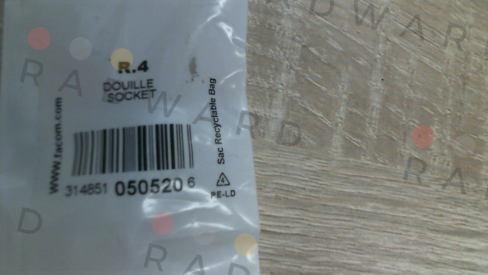 R.4 Facom