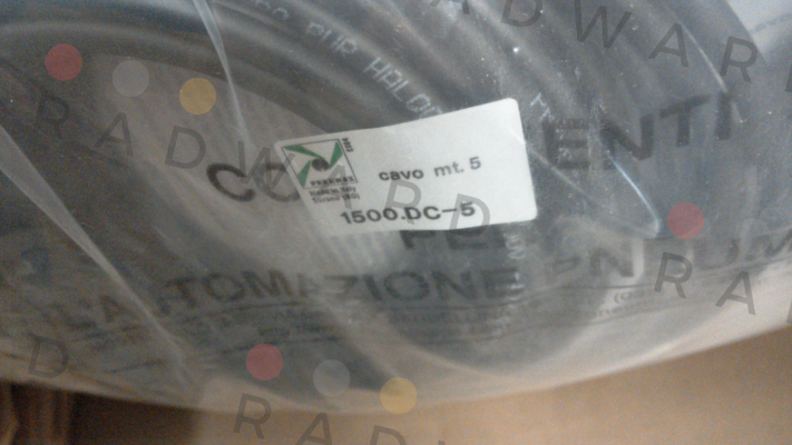 1500.DC.5M Pneumax