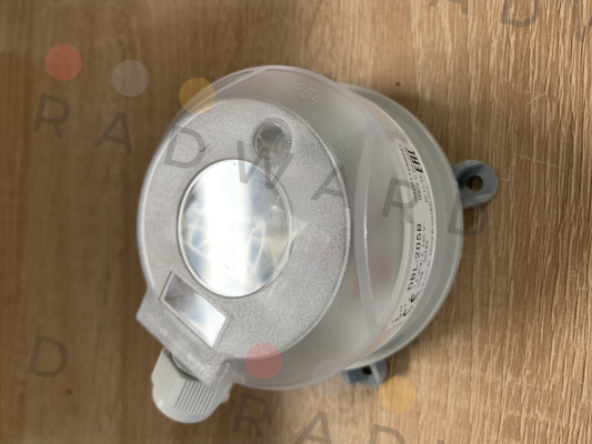 DBL-205B Regin