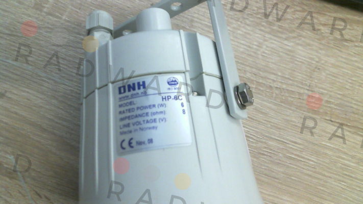 HP-6 C DNH