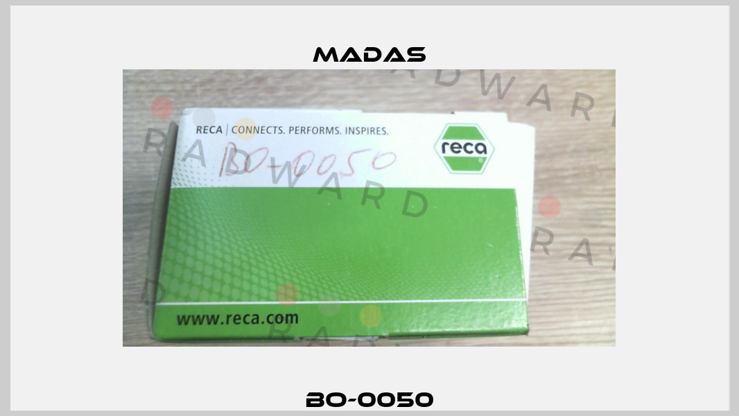 BO-0050 Madas