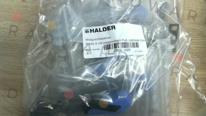 23330.1503 Halder
