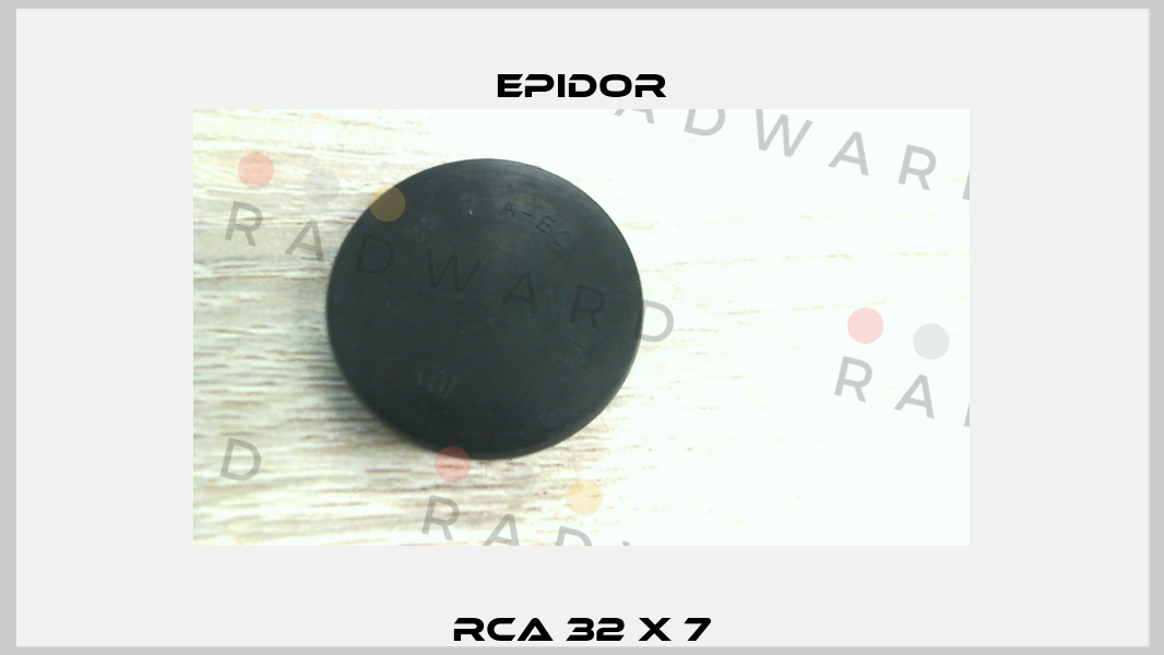 RCA 32 X 7 Epidor