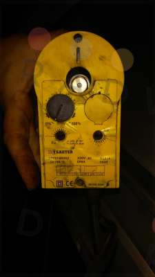 ASM114F022 Sauter