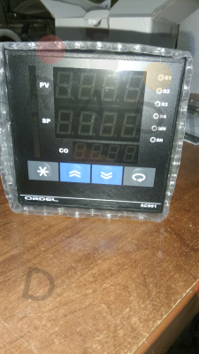 AC991-00-10-1111 Ordel
