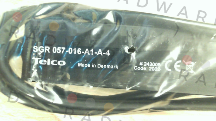 SGR 057-016-A1-A4 Telco