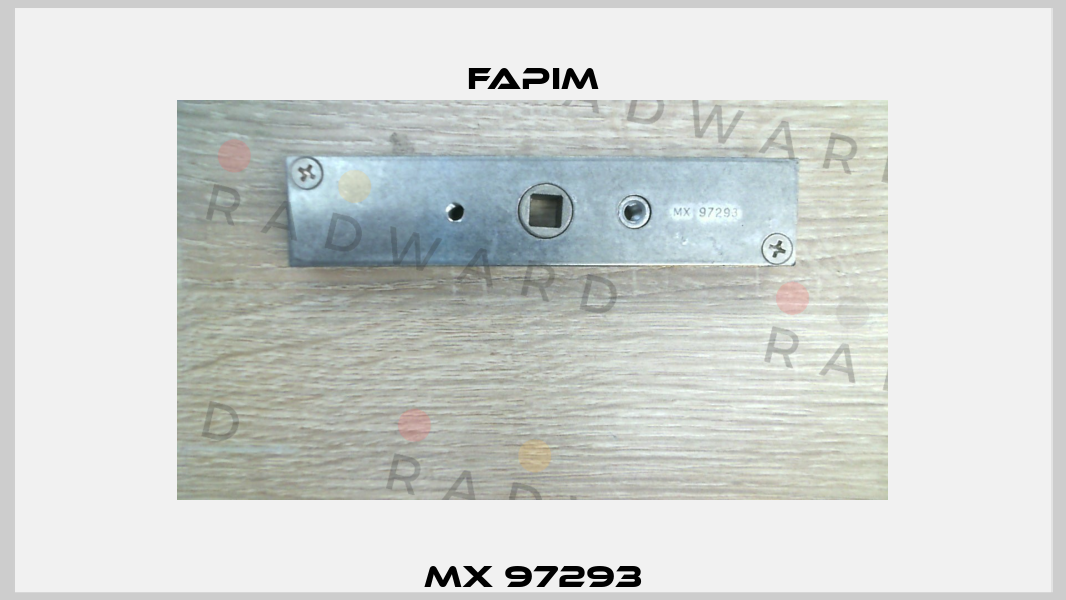 MX 97293 Fapim