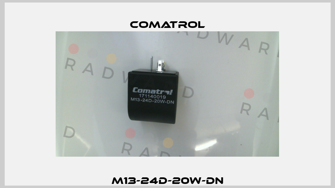 M13-24D-20W-DN Comatrol