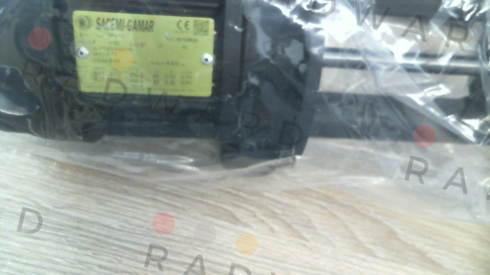 YT56SVAAA1705 Sacemi
