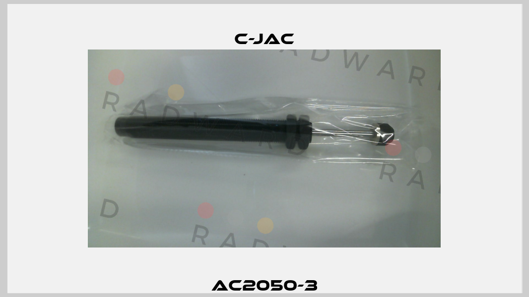 AC2050-3 C-JAC