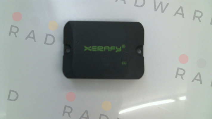 Micro X II Xerafy